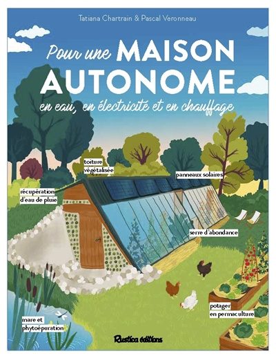 découvrez comment rendre votre maison autonome en eau grâce à des systèmes innovants de récolte des eaux de pluie et de purification. apprenez les avantages écologiques et économiques d'une eau indépendante, tout en préservant l'environnement.