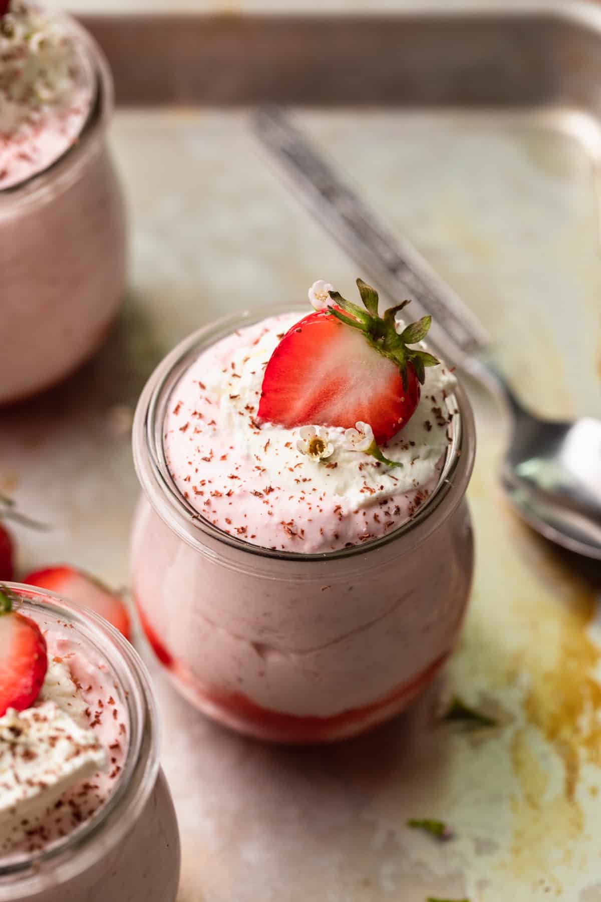 découvrez l'univers de la mousse : recettes savoureuses, astuces de préparation et idées créatives pour élargir votre répertoire culinaire. transformez vos desserts et plats en de véritables œuvres d'art gourmandes !