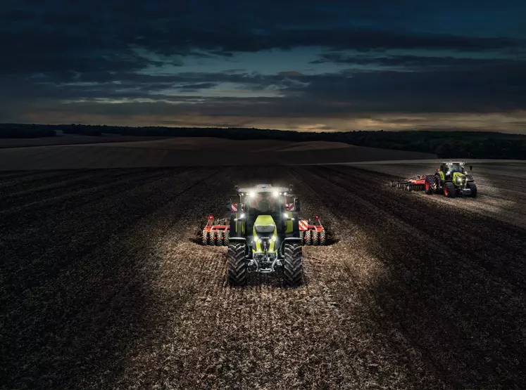 découvrez l'éclairage agricole, une solution innovante et efficace pour optimiser la croissance de vos cultures. améliorez vos rendements grâce à des systèmes d'éclairage adaptés aux besoins spécifiques de vos plantes, tout en réduisant votre consommation d'énergie.