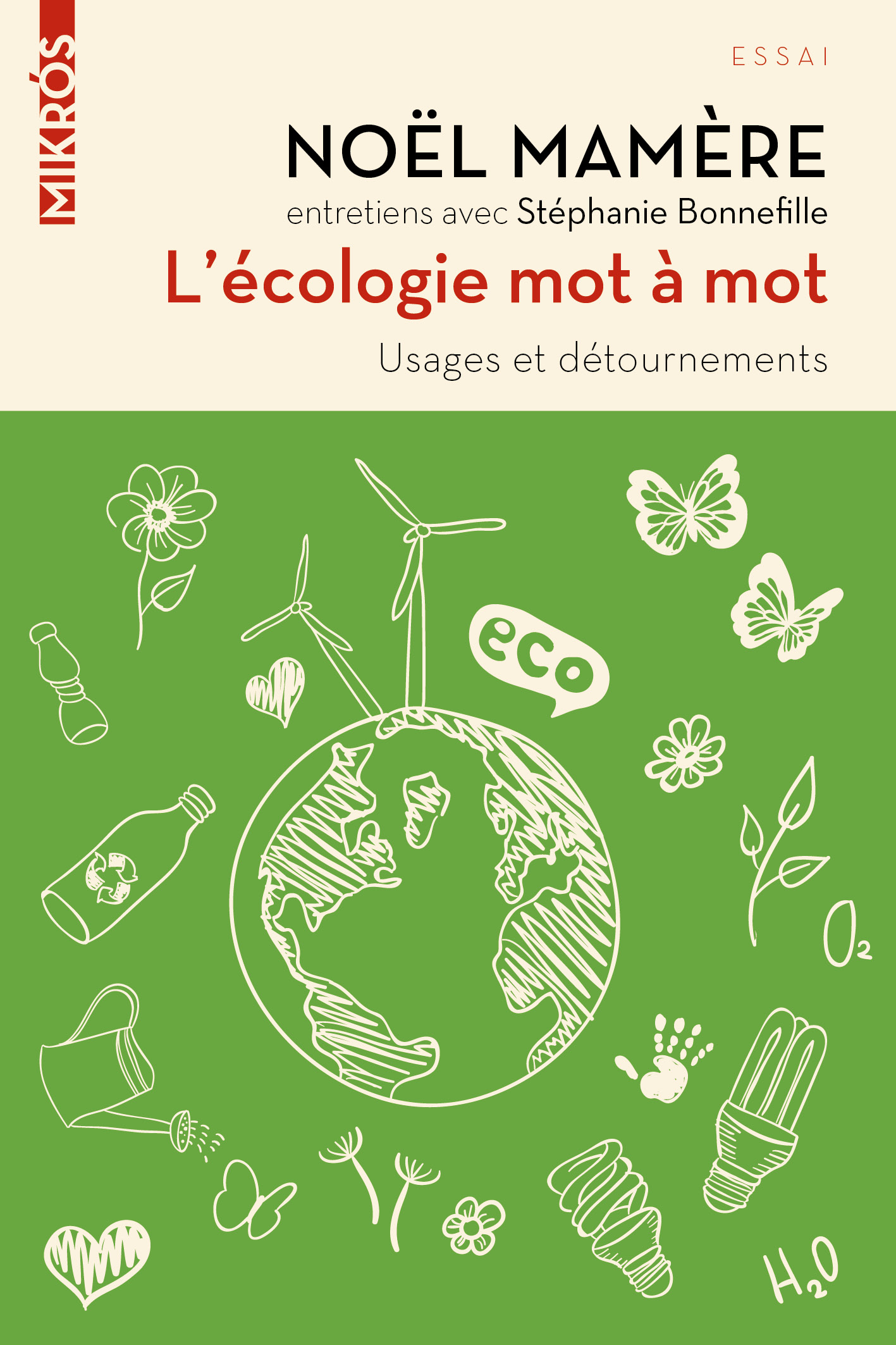 découvrez notre guide complet sur l'écologie, une science essentielle pour comprendre les interactions entre les êtres vivants et leur environnement. explorez des conseils pratiques pour vivre de manière plus durable et contribuer à la protection de notre planète.