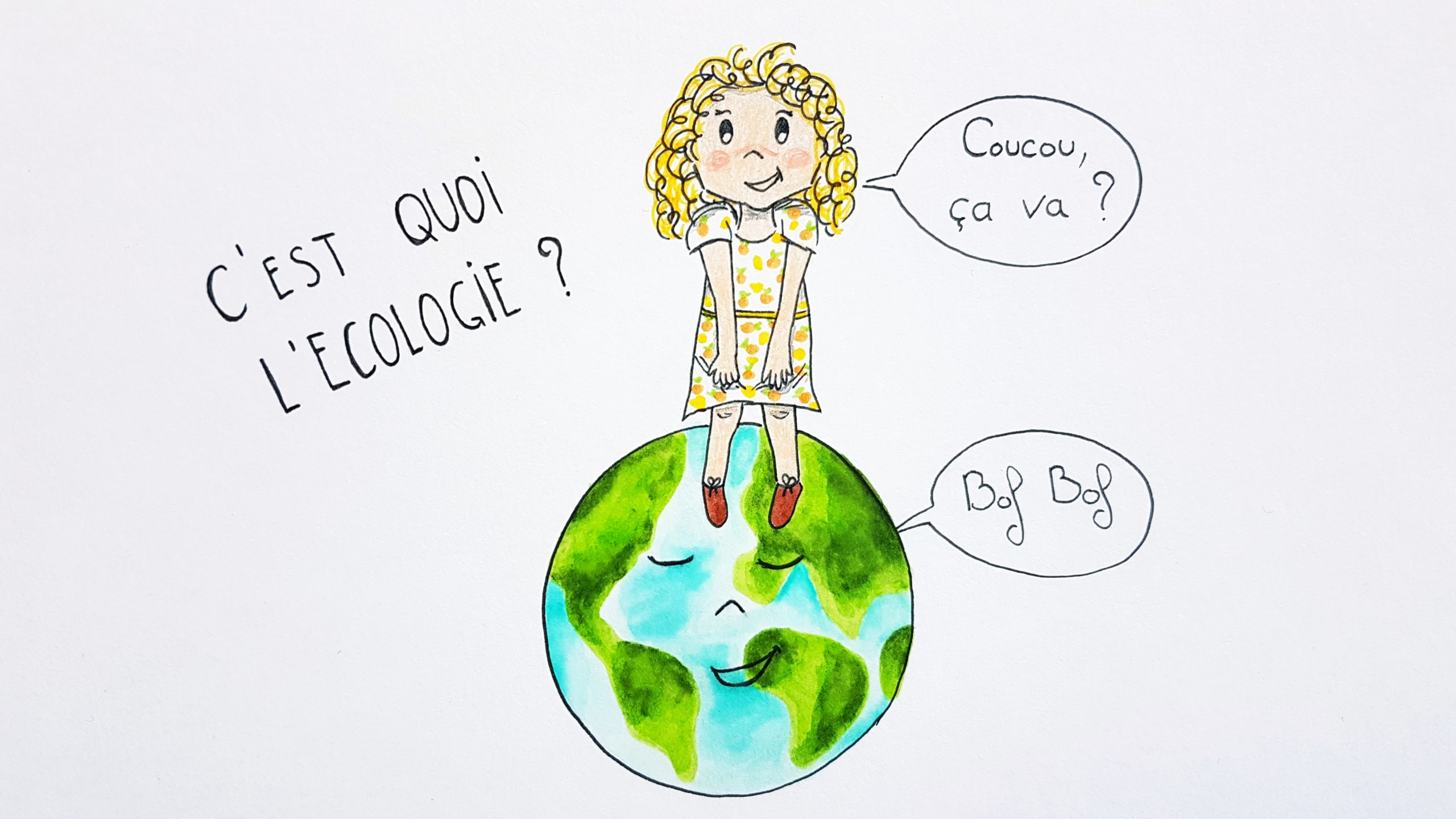 découvrez l'écologie et son importance pour la préservation de notre planète. apprenez comment adopter des pratiques durables pour un avenir respectueux de l'environnement.