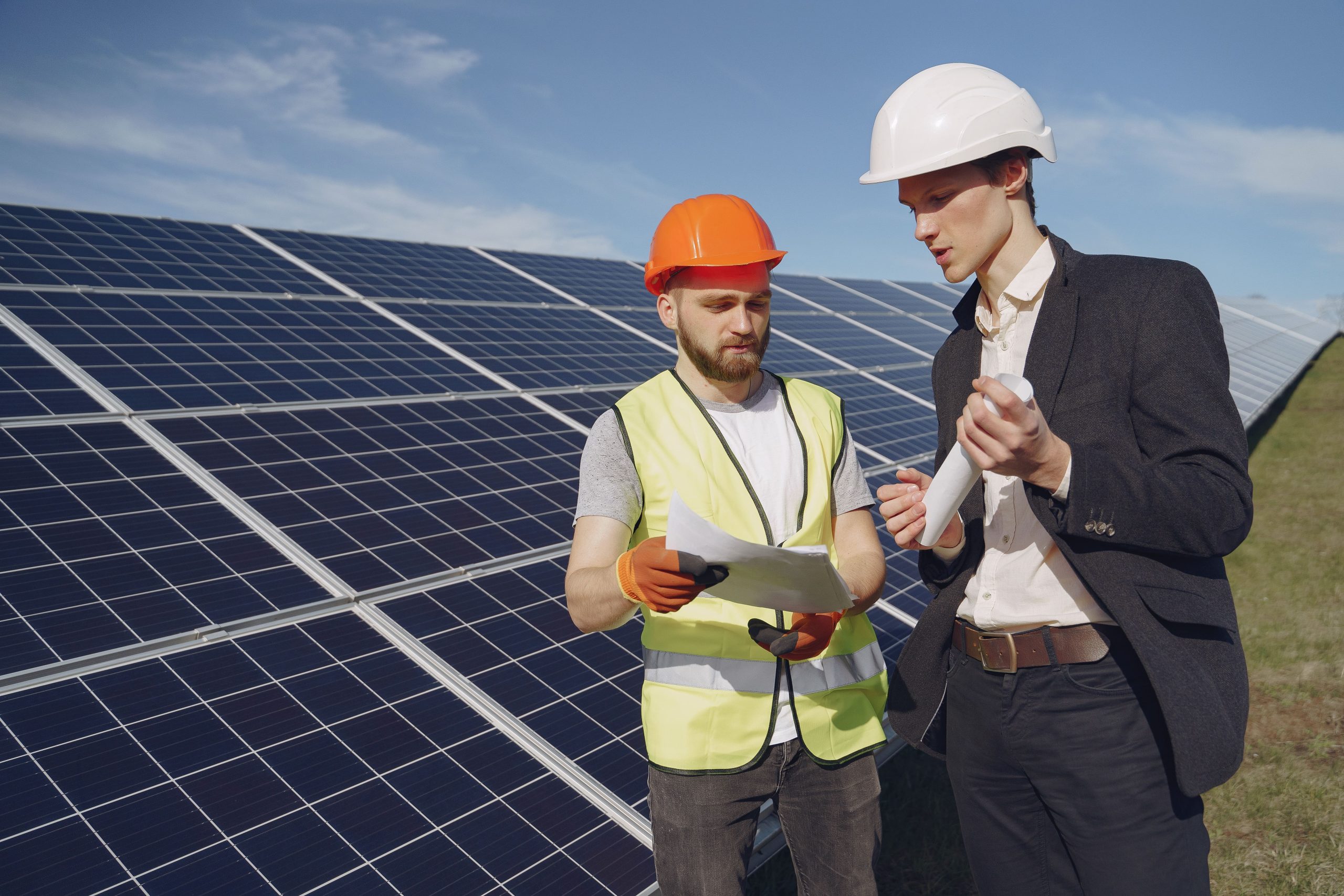 découvrez comment l'économie de l'énergie solaire transforme le secteur privé en offrant des solutions durables et rentables. explorez les avantages financiers, environnementaux et technologiques de l'énergie renouvelable pour les entreprises.