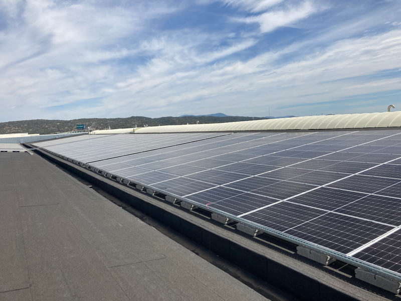 découvrez comment l'économie solaire transforme le paysage énergétique mondial en offrant des solutions durables, créant des emplois et réduisant l'empreinte carbone. informez-vous sur les dernières innovations, tendances et opportunités dans ce secteur en pleine croissance.