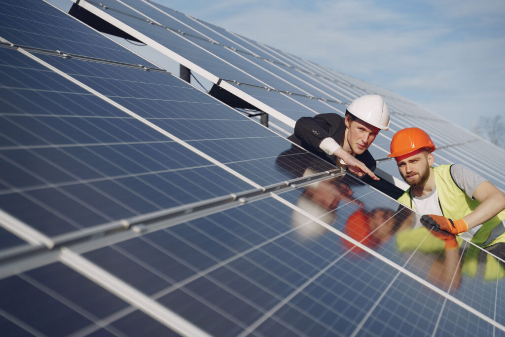 découvrez comment l'économie solaire transforme le paysage énergétique mondial. explorez les avantages des solutions d'énergie renouvelable, l'impact sur l'environnement et les opportunités d'investissement dans le secteur solaire.