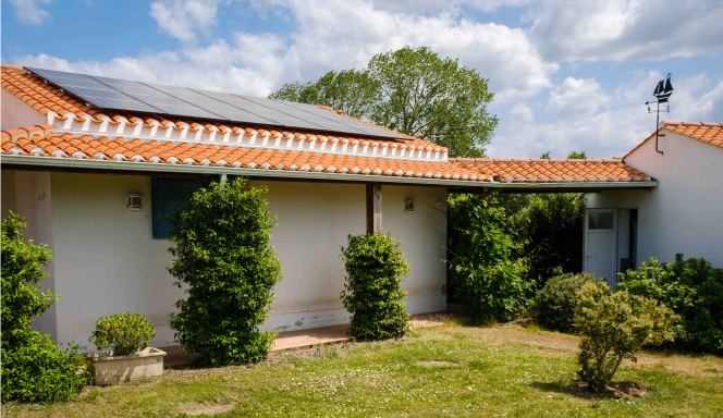 découvrez comment les panneaux photovoltaïques peuvent vous permettre de réaliser des économies significatives sur vos factures edf. optimisez votre consommation d'énergie et contribuez à la transition énergétique tout en bénéficiant d'avantages financiers.