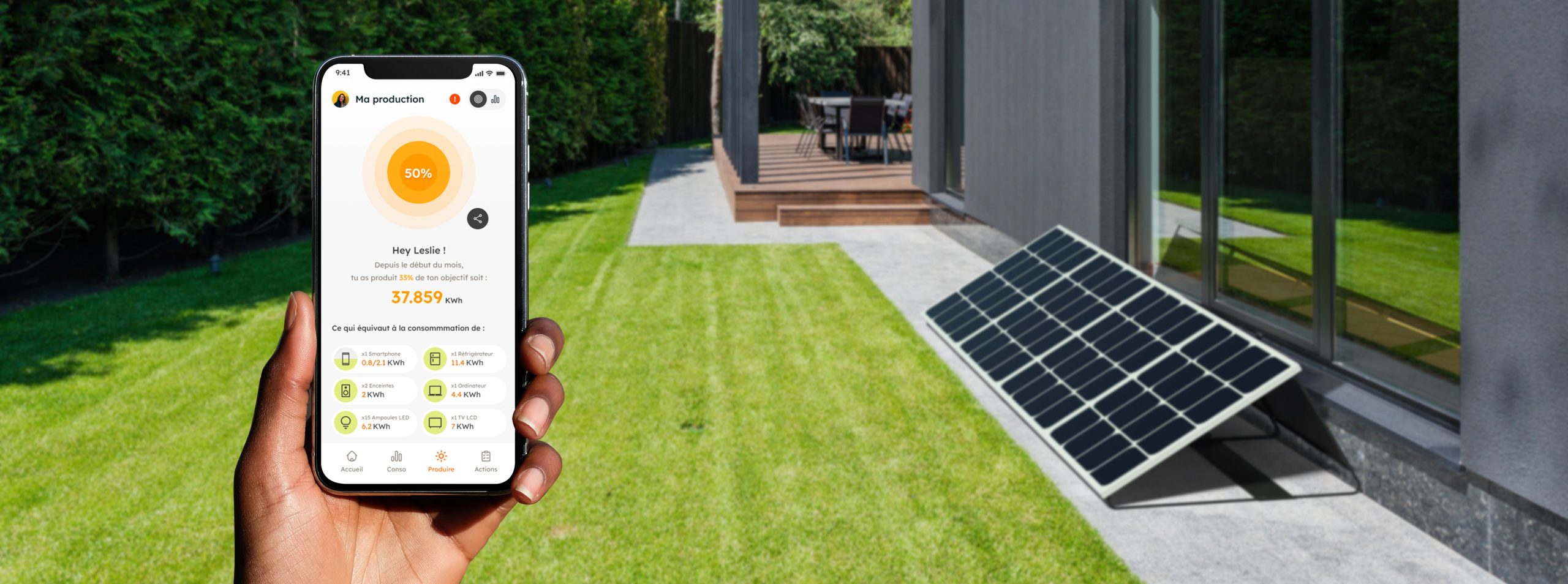 découvrez comment les économies d'énergie solaire peuvent transformer vos factures d'électricité et contribuer à la protection de l'environnement. adoptez des solutions durables pour un avenir énergétique plus vert.
