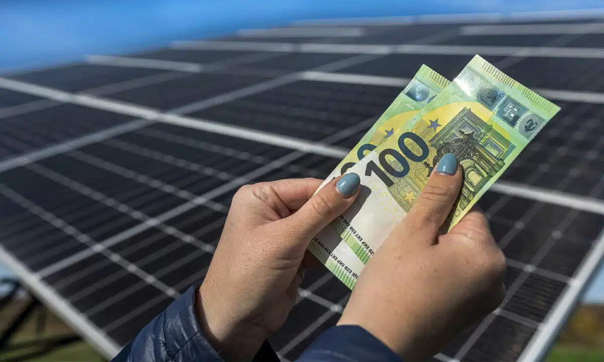 découvrez comment réaliser des économies significatives grâce à l'énergie solaire. adoptez des solutions durables et rentables pour réduire vos factures d'électricité tout en préservant l'environnement.