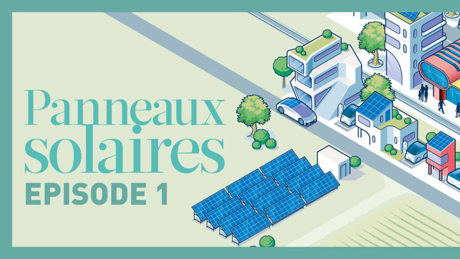 découvrez comment les panneaux photovoltaïques peuvent vous faire réaliser des économies substantielles sur vos factures d'électricité tout en contribuant à la transition énergétique. informez-vous sur les avantages financiers et écologiques de l'énergie solaire.