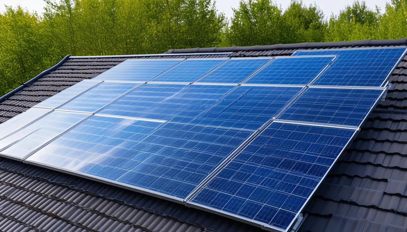 découvrez comment investir dans des panneaux solaires peut vous permettre de réaliser des économies significatives sur vos factures d'énergie. explorez les avantages financiers, les subventions disponibles et les retours sur investissement en choisissant l'énergie solaire pour votre domicile.