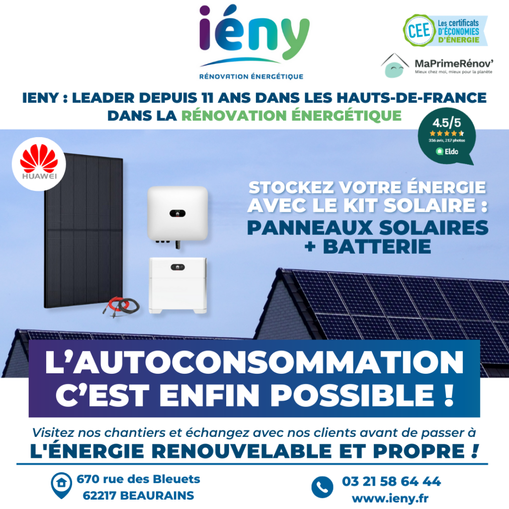 découvrez comment les panneaux solaires peuvent vous faire réaliser des économies significatives sur vos factures d'énergie. profitez des avantages financiers et écologiques de l'énergie solaire dès aujourd'hui.