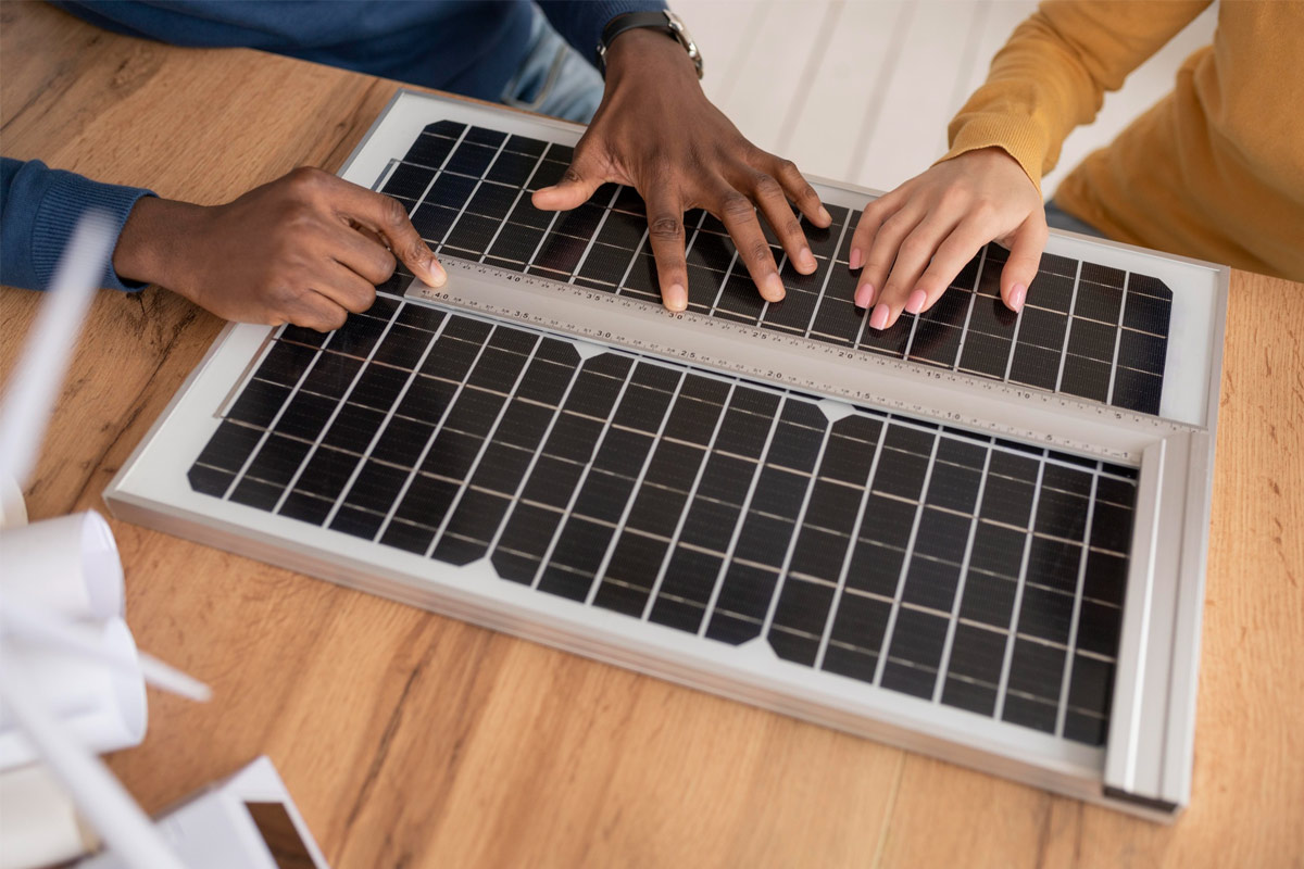 découvrez comment les économies photovoltaïques peuvent réduire vos factures d'électricité, augmenter la valeur de votre propriété et contribuer à un avenir durable grâce à l'énergie solaire.