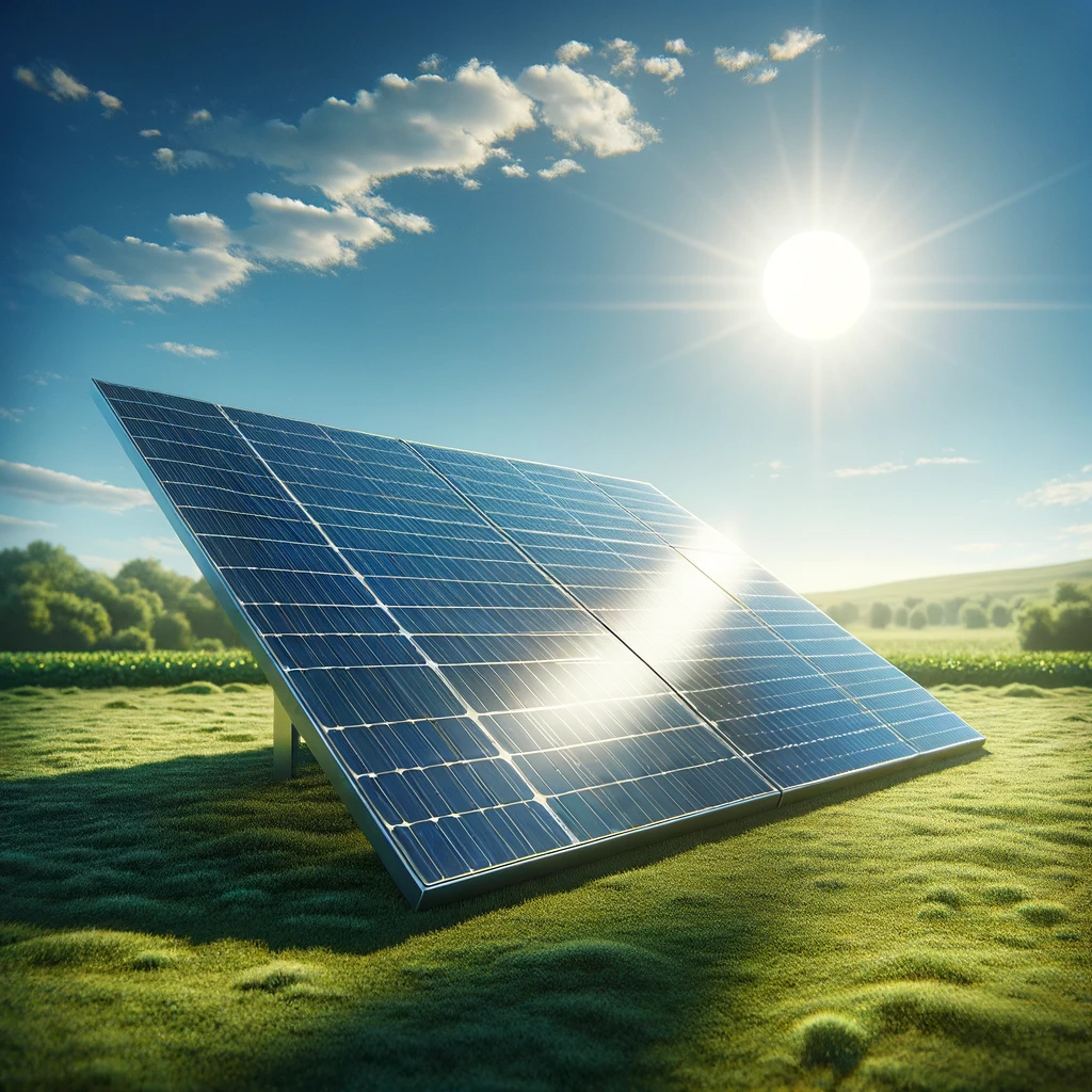 découvrez comment réaliser des économies significatives grâce aux systèmes photovoltaïques. profitez de l'énergie solaire pour réduire votre facture d'électricité tout en contribuant à la protection de l'environnement.