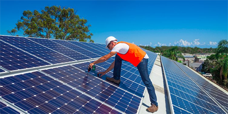 découvrez comment optimiser vos économies grâce aux panneaux photovoltaïques. profitez des énergies renouvelables pour réduire vos factures d'électricité et contribuer à un avenir durable.