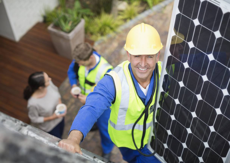 découvrez comment réaliser des économies substantielles grâce à l'énergie solaire. apprenez à exploiter le potentiel du soleil pour réduire vos factures d'électricité et contribuer à une planète plus verte. informez-vous sur les solutions adaptées à votre domicile et les aides financières disponibles.