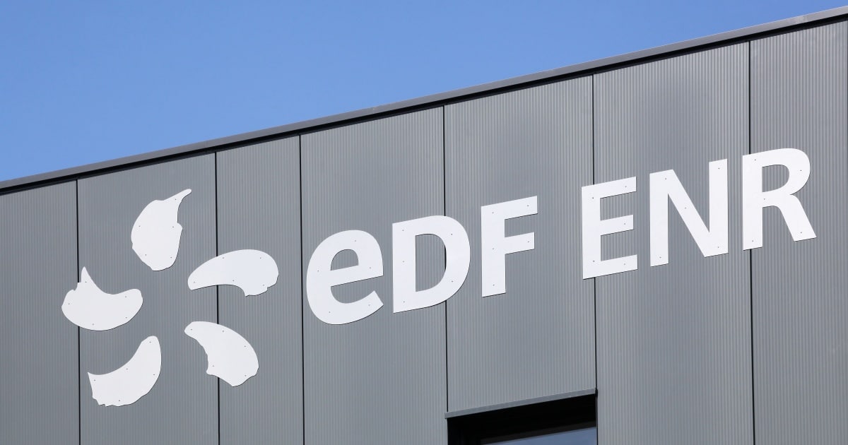 découvrez edf enr, le leader des énergies renouvelables en france, qui s'engage à vous offrir des solutions durables et innovantes pour votre consommation d'énergie. profitez d'installations solaires et de services personnalisés pour réduire votre empreinte carbone tout en réalisant des économies sur vos factures.