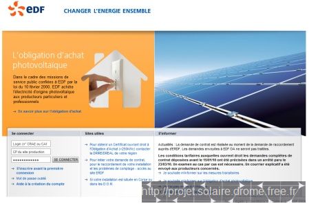 découvrez edf oasolaire, votre solution d'énergie solaire innovante et durable. profitez d'une énergie propre tout en réalisant des économies sur votre facture d'électricité. transformez votre espace en une source d'énergie renouvelable avec nos installations qui s'adaptent à vos besoins.