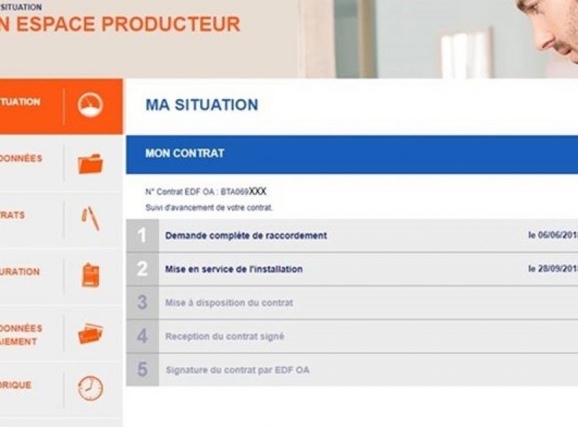 découvrez edf oasolaire, une solution innovante pour la production d'énergie solaire personnalisée. transformez votre espace en une source d'énergie durable et réduisez votre empreinte carbone tout en réalisant des économies sur vos factures d'électricité.