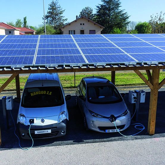 découvrez les solutions photovoltaïques d'edf pour produire votre propre électricité grâce à l'énergie solaire. profitez d'une énergie renouvelable, réduisez vos factures et participez à la transition énergétique.