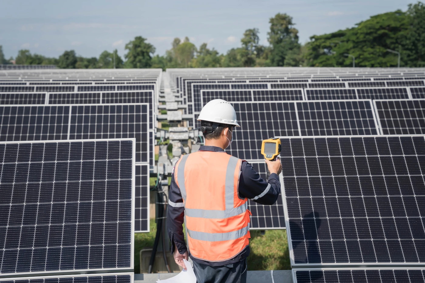 découvrez les effets des panneaux photovoltaïques sur l'environnement et les économies d'énergie. apprenez comment ces systèmes solaires peuvent réduire vos factures d'électricité tout en contribuant à la transition énergétique.