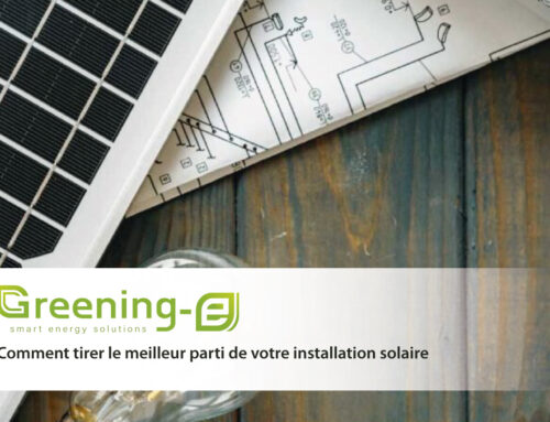 découvrez comment allier efficacité énergétique et coworking grâce à l'installation de panneaux solaires. optimisez votre espace de travail tout en réduisant votre empreinte carbone et vos coûts d'énergie.