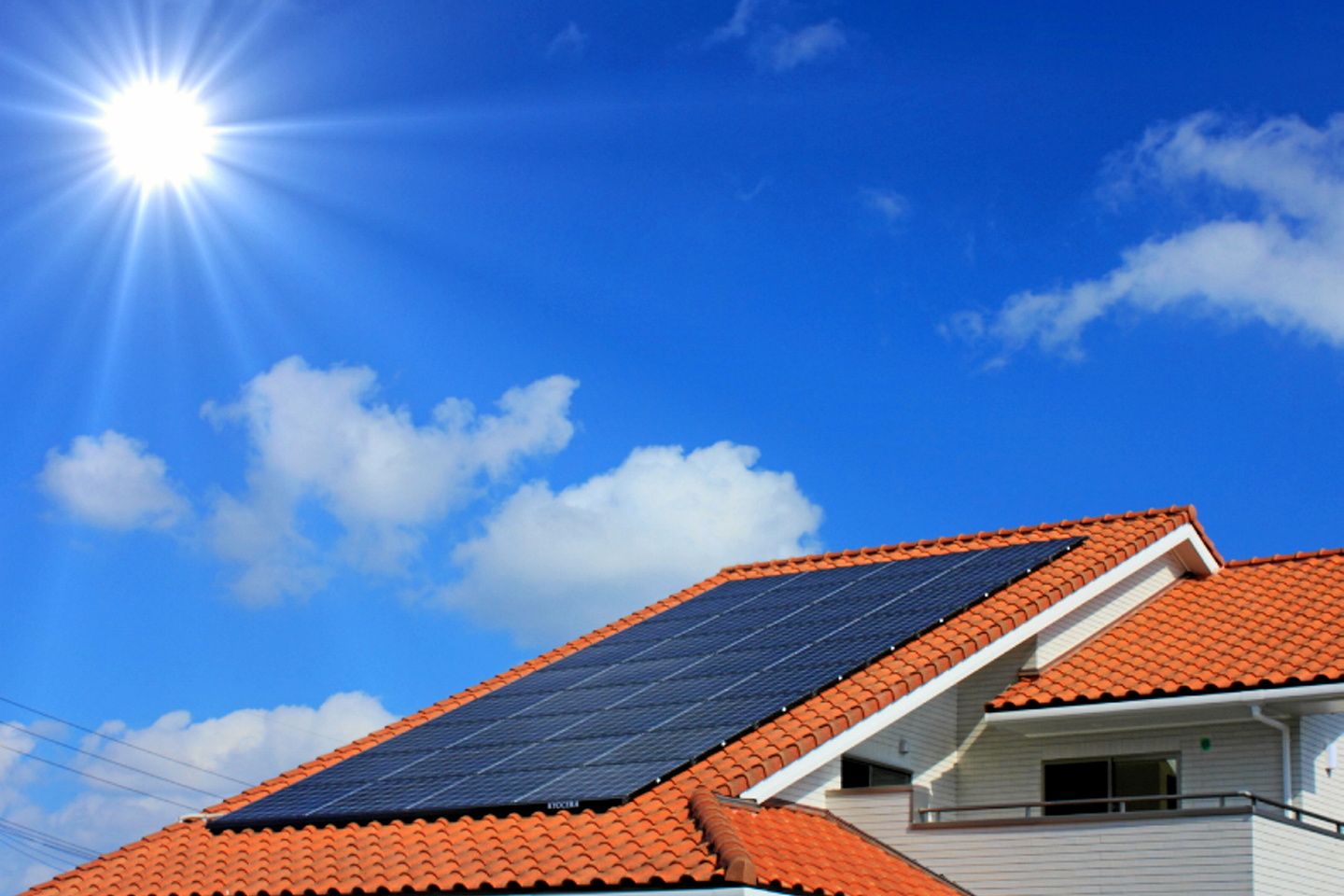 découvrez comment les énergies solaires peuvent améliorer l'efficacité énergétique dans le secteur de la santé. explorez des solutions durables et innovantes pour réduire les coûts et favoriser un environnement plus sain.
