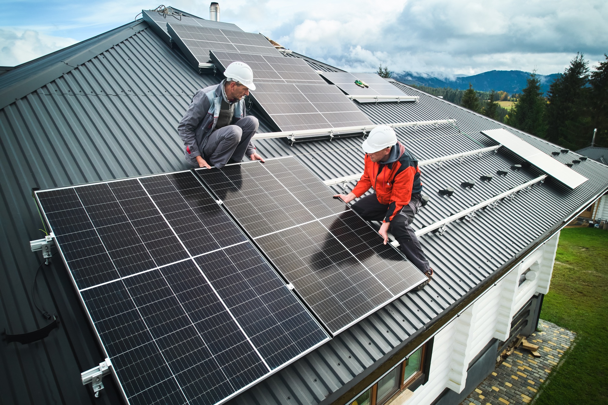 découvrez comment maximiser l'efficacité solaire grâce à des technologies innovantes et des conseils pratico-pratiques. optimisez votre consommation d'énergie et réduisez vos factures tout en contribuant à un avenir durable.