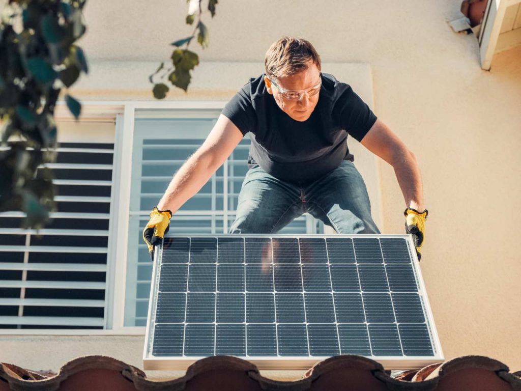 découvrez comment l'électricien photovoltaïque contribue à un avenir durable grâce à l'énergie solaire. profitez d'installations de qualité et de solutions innovantes pour réduire votre empreinte carbone et réaliser des économies d'énergie.
