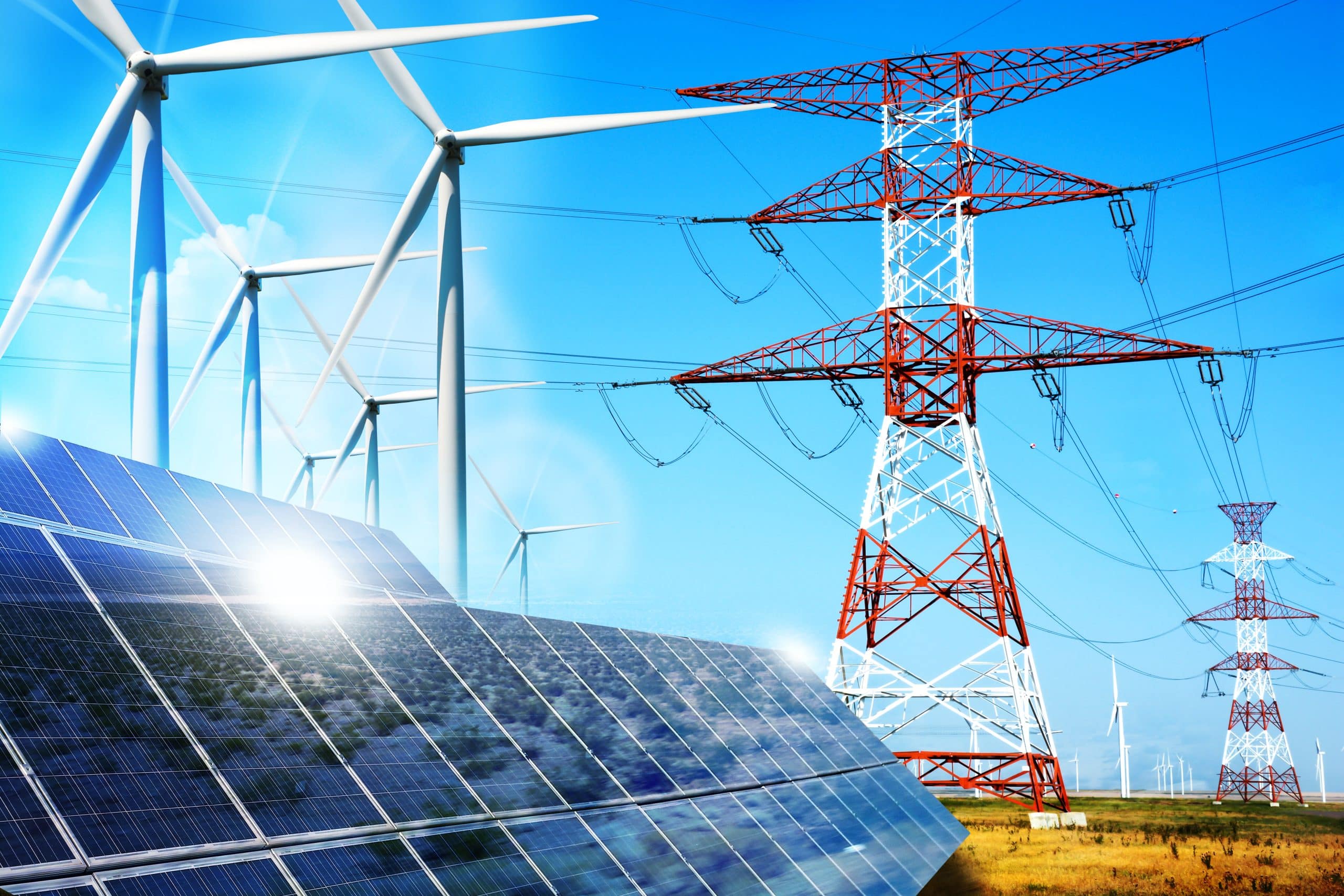 découvrez nos services d'électricien solaire pour l'installation et la maintenance de systèmes photovoltaïques. profitez d'une énergie renouvelable, réduisez votre facture d'électricité et contribuez à la protection de l'environnement grâce à des solutions adaptées à vos besoins.