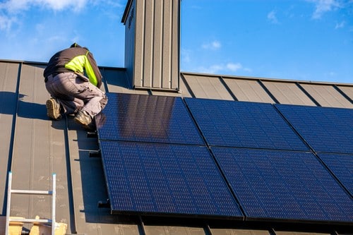 découvrez nos services d'électricien solaire, spécialisés dans l'installation et la maintenance de systèmes photovoltaïques. optez pour une énergie verte et durable tout en réduisant vos factures d'électricité grâce à nos solutions personnalisées.