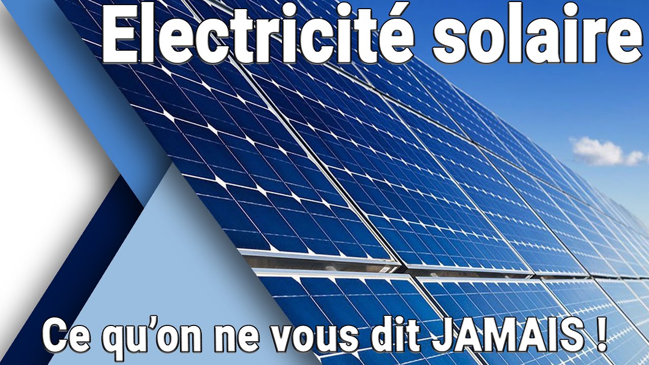 découvrez les services d'un électricien solaire pour l'installation et l'entretien de vos panneaux photovoltaïques. profitez d'une énergie renouvelable, économisez sur vos factures d'électricité et contribuez à la préservation de l'environnement grâce à une expertise professionnelle.