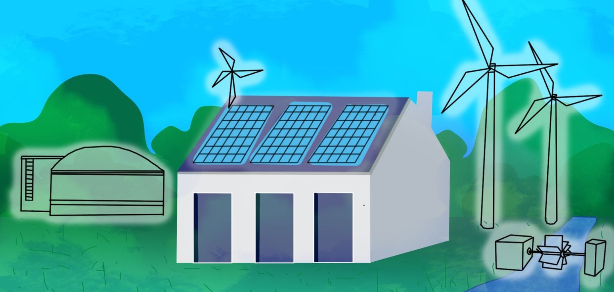 découvrez comment bénéficier d'électricité gratuite grâce à des astuces, des aides gouvernementales et des solutions d'énergie renouvelable. transformez votre consommation d'énergie et réduisez vos factures tout en préservant l'environnement.