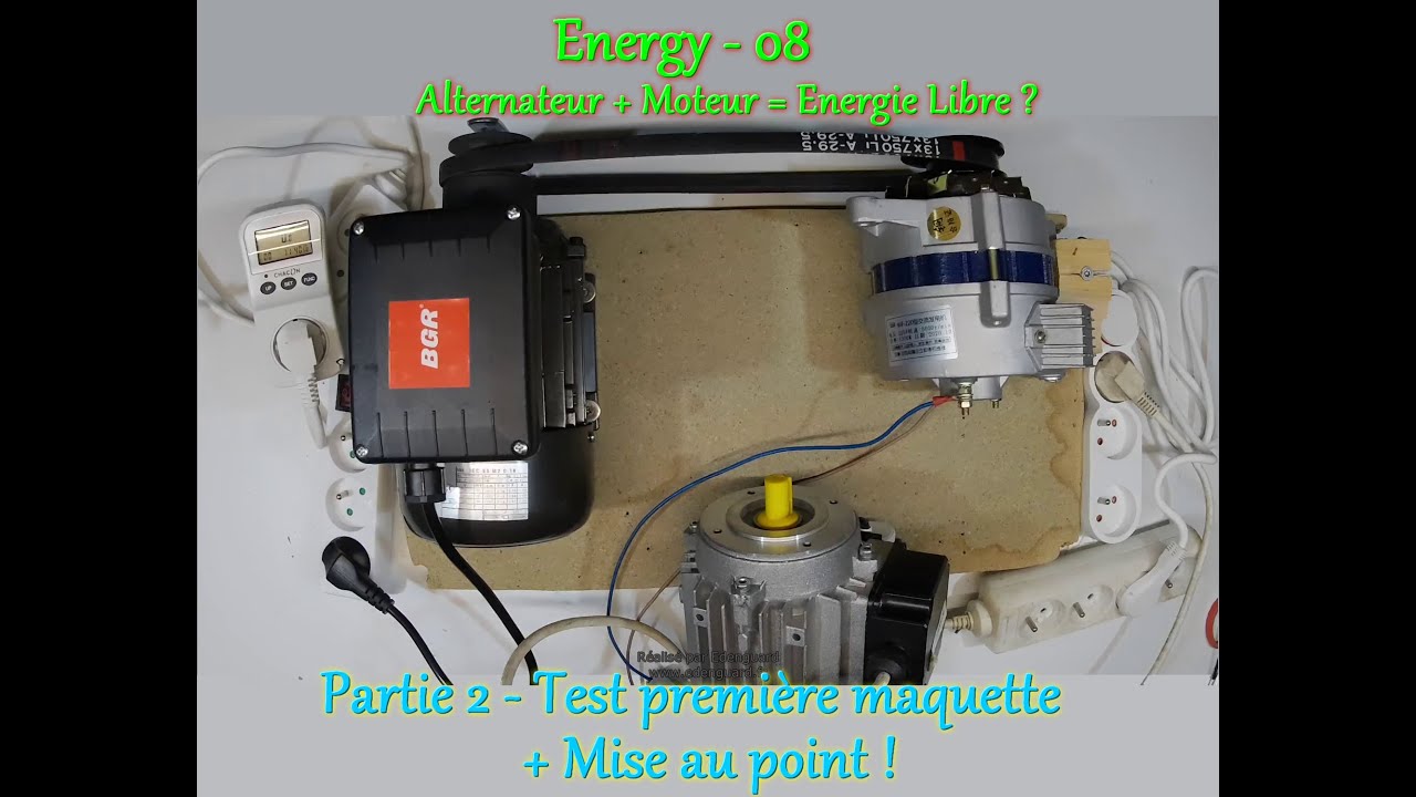 découvrez comment accéder à l'électricité gratuite grâce à des astuces innovantes et des solutions durables. profitez d'une énergie éco-responsable tout en réduisant vos factures d'électricité.