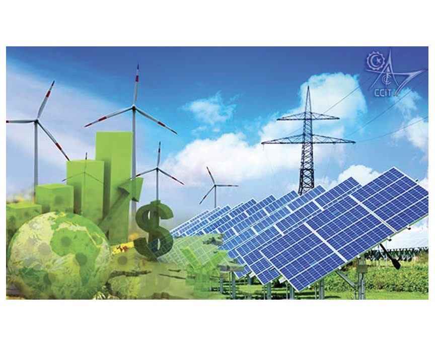 découvrez comment les solutions d'électricité renouvelable peuvent réduire vos factures tout en préservant l'environnement. adoptez une énergie économique et durable pour un futur plus vert.