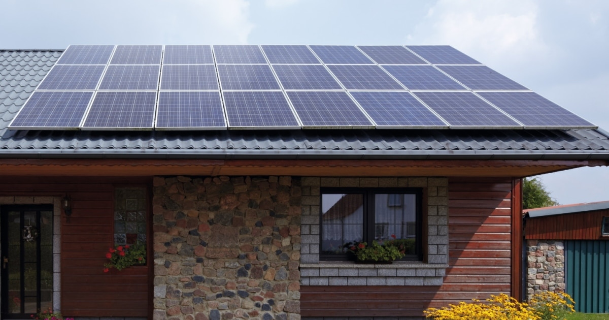 découvrez les avantages de l'électricité solaire pour votre maison ou entreprise. optez pour une énergie renouvelable, réduisez vos factures d'électricité et contribuez à la protection de l'environnement grâce à des solutions solaires adaptées à vos besoins.