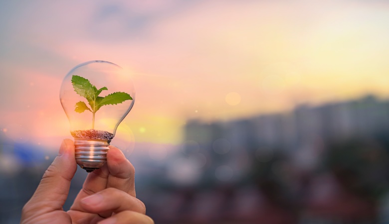 découvrez l'électricité verte, une solution énergétique respectueuse de l'environnement qui réduit l'empreinte carbone. adoptez une consommation responsable et faites le choix des énergies renouvelables pour un avenir durable.