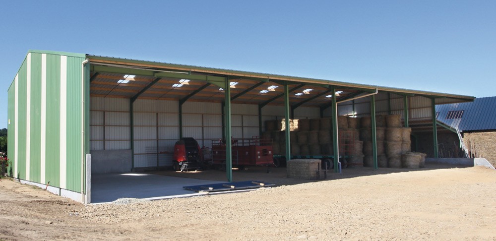découvrez des solutions innovantes de stockage agricole pour optimiser la conservation de vos récoltes. garantissez la qualité de vos produits tout en maximisant votre espace et en réduisant les pertes. adoptez des techniques modernes de stockage adaptées à vos besoins spécifiques.