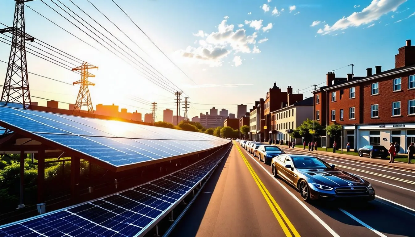 découvrez l'émeraude solaire, une approche innovante de stratégie de leadership en france, visant à inspirer les leaders d'aujourd'hui et de demain à embrasser la durabilité et l'efficacité pour transformer leur organisation.