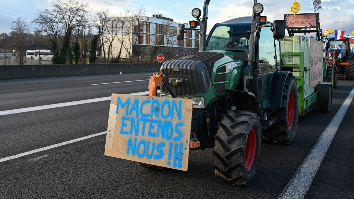 découvrez les dernières offres d'emploi agricole sur tf1, votre source d'information pour trouver des opportunités dans le secteur agricole. explorez des postes variés et contribuez au développement de l'agriculture tout en bénéficiant de conseils et d'actualités sur le marché de l'emploi.