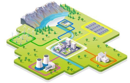 découvrez tout sur l'énergie : ses sources, son impact sur l'environnement, les innovations technologiques et les solutions durables pour un avenir plus vert. explorez les différentes formules et applications qui transforment notre quotidien.