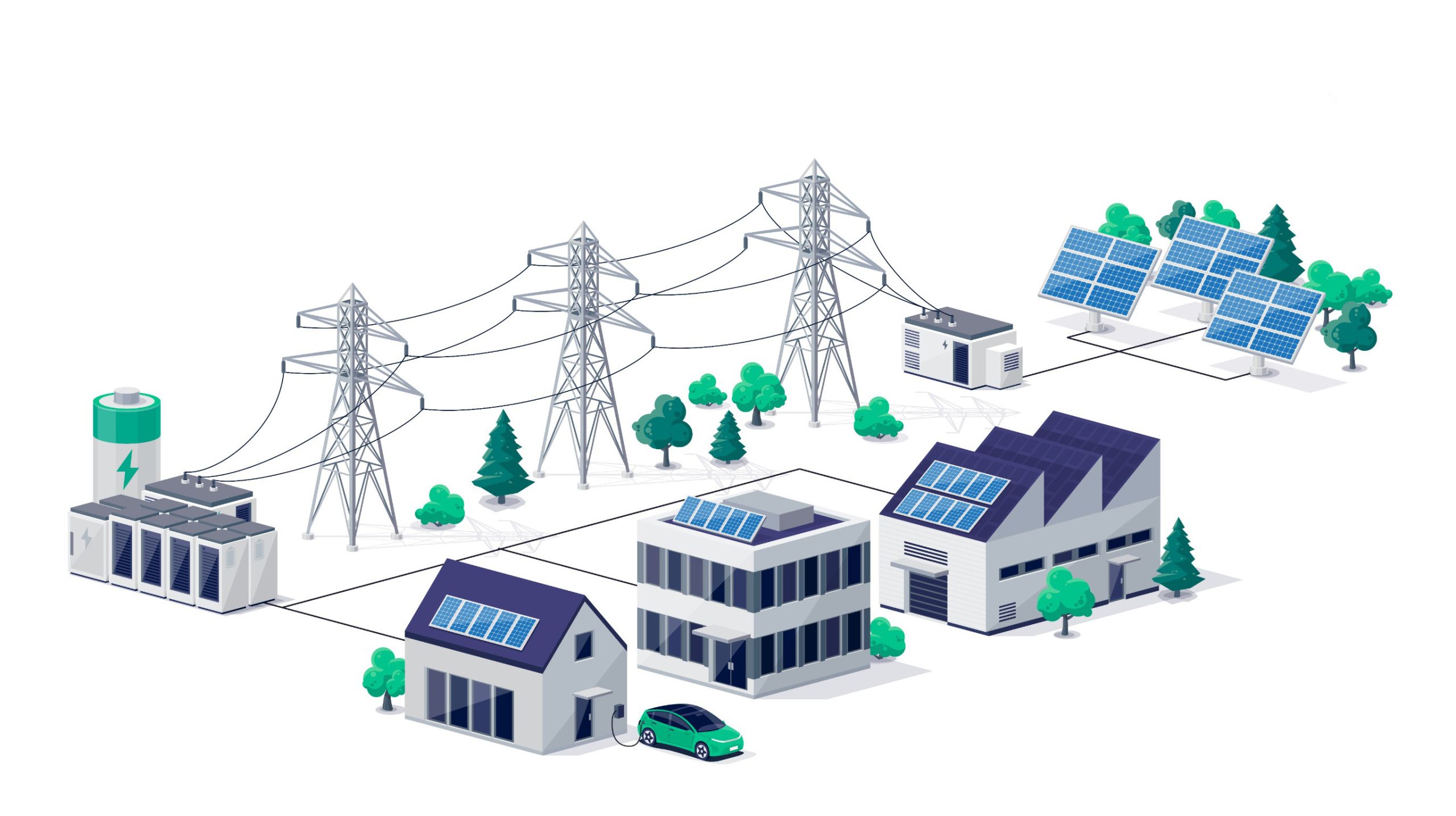 découvrez tout ce qu'il faut savoir sur l'énergie : ses sources, ses enjeux et son impact sur notre environnement. apprenez comment optimiser votre consommation et adopter des solutions durables pour un avenir plus vert.