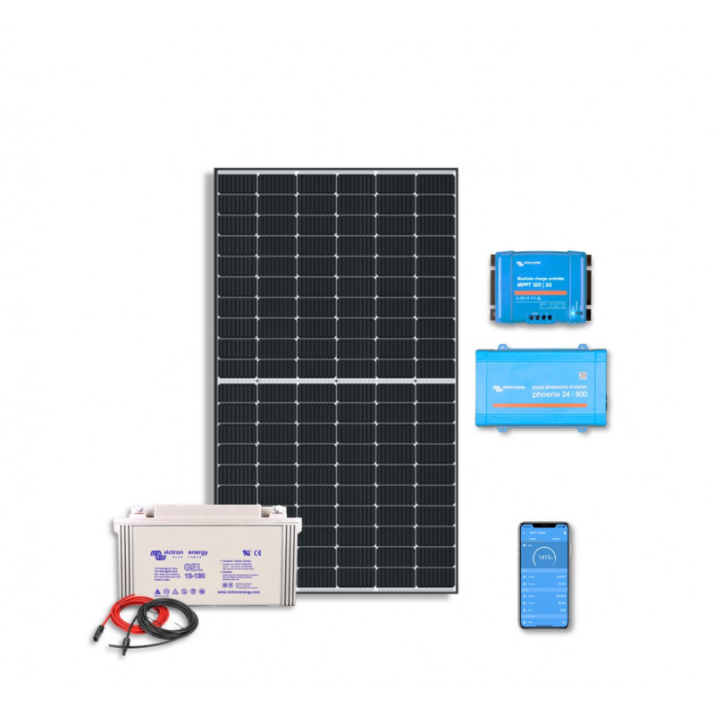 découvrez l'énergie autonome, une solution durable et innovante qui vous permet de produire votre propre énergie. explorez les technologies et astuces pour réduire votre empreinte carbone tout en bénéficiant d'une indépendance énergétique.