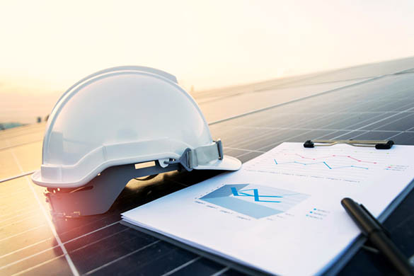 découvrez comment votre entreprise peut adopter des pratiques d'énergie durable pour réduire son empreinte carbone, économiser sur les coûts énergétiques et contribuer à un avenir plus vert.