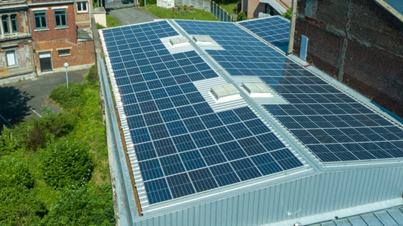 découvrez comment les énergies renouvelables, notamment les panneaux solaires, sont intégrées aux offres d'edf. optez pour des solutions énergétiques durables et réduisez votre empreinte carbone tout en profitant d'économies sur vos factures d'électricité.