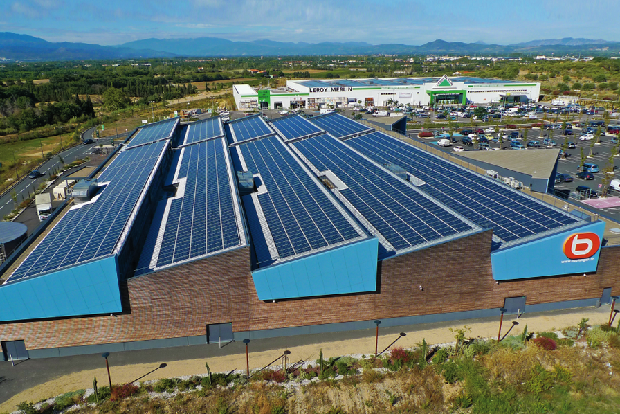 découvrez comment l'énergie façonne le commerce moderne, en explorant les synergies entre les politiques énergétiques, les innovations technologiques et les stratégies commerciales durables pour un avenir meilleur.