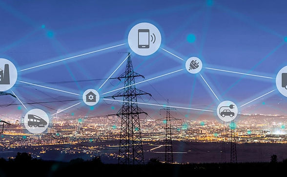 découvrez les avantages et enjeux de l'énergie on grid, une solution innovante pour optimiser votre consommation électrique, réduire vos factures et contribuer à la transition énergétique. informez-vous sur les bénéfices économiques et environnementaux liés à cette approche moderne de l'énergie.