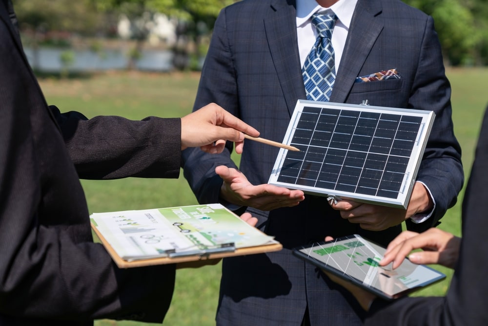 découvrez l'énergie photovoltaïque durable : une solution écologique et efficace pour produire de l'électricité renouvelable. adoptez une approche responsable et réduisez votre empreinte carbone tout en bénéficiant d'économies sur vos factures. engagez-vous pour un avenir énergétique durable.