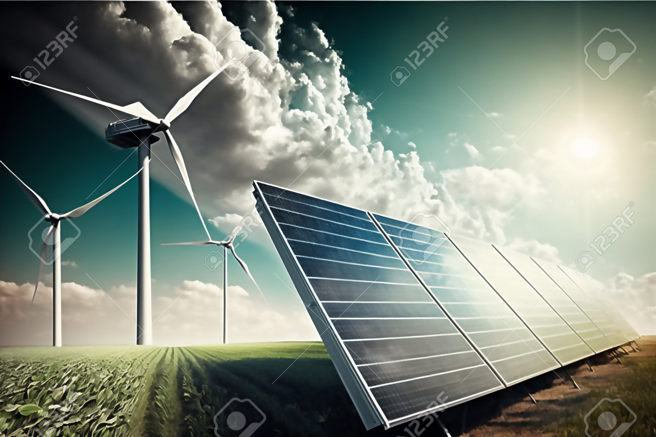 découvrez comment les énergies renouvelables peuvent façonner un avenir durable. explorez les solutions innovantes et les technologies vertes qui permettent de réduire notre empreinte carbone et de préserver la planète pour les générations futures.