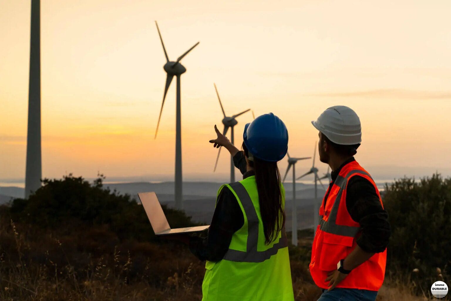 découvrez comment l'énergie renouvelable contribue à un avenir durable, avec des solutions innovantes pour préserver notre planète. engagez-vous pour une transition énergétique responsable et construisez un futur plus vert.