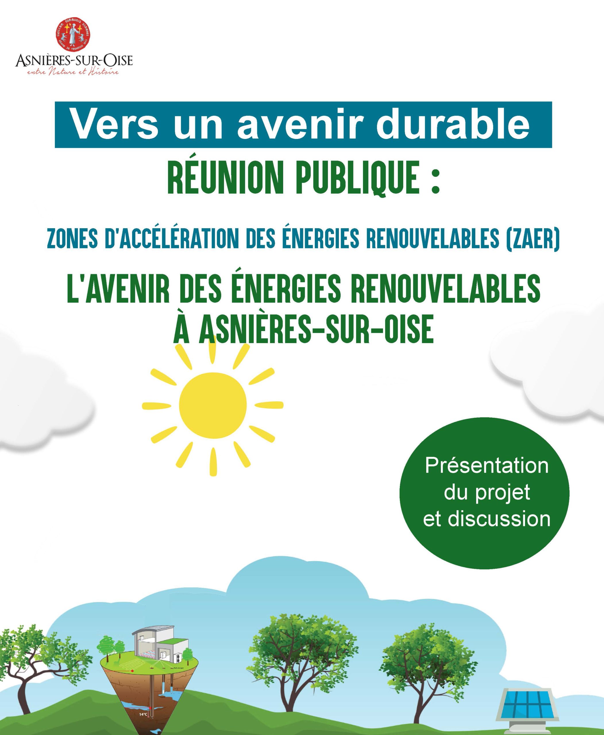 découvrez comment l'énergie renouvelable façonne un avenir durable. explorez les solutions vertes, les innovations technologiques et les avantages d'une transition vers des sources d'énergie respectueuses de l'environnement.