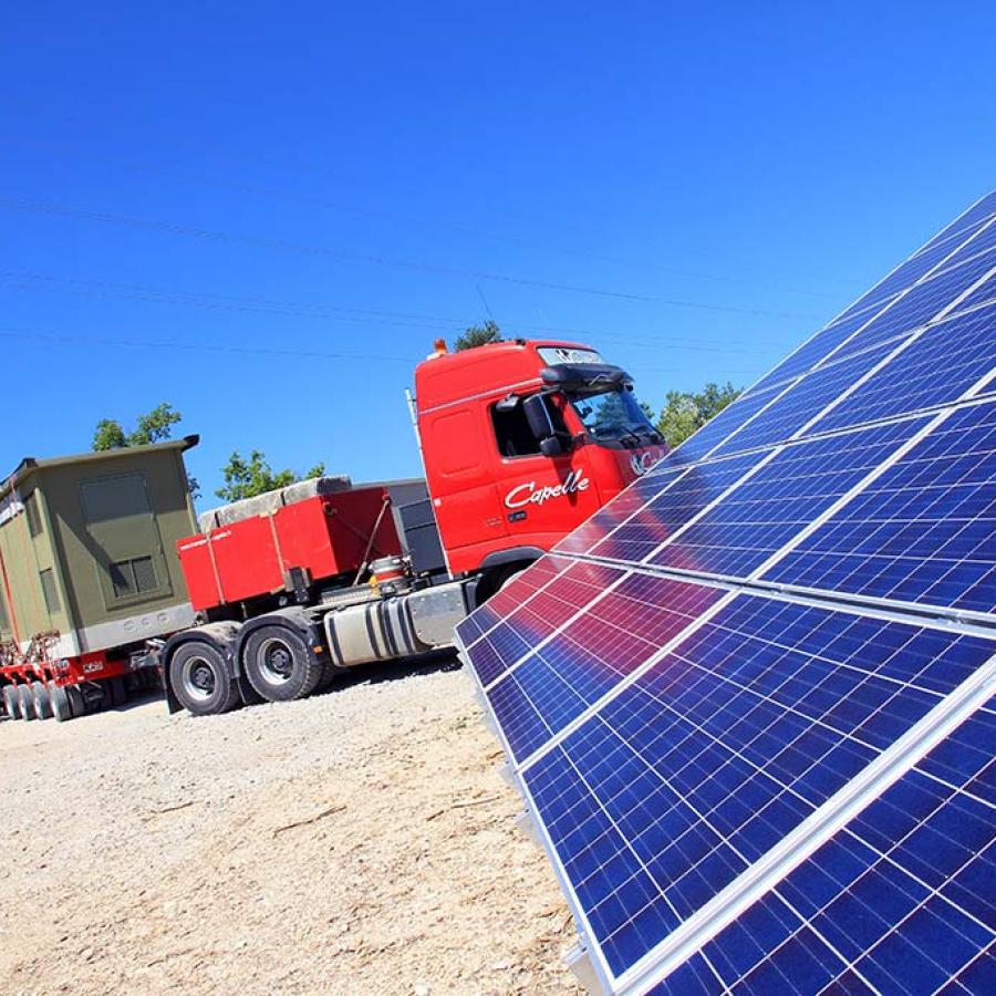 découvrez comment l'énergie renouvelable transforme le secteur du transport, en favorisant des solutions écologiques et durables pour un avenir plus propre. explorez les innovations qui allient technologie et respect de l'environnement.